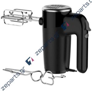 Kumtel HHM-01 Μίξερ Χειρός 300W