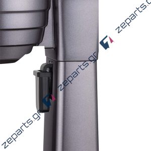 Φραπεδιέρα 120W IZZY Caffeccino F-120 Grey