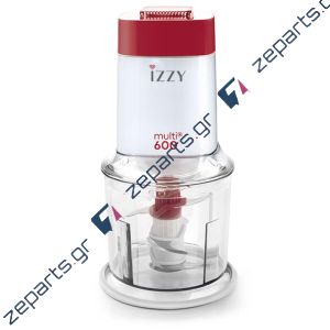 Κοπτήριο IZZY Multi Plus C-5160 +600