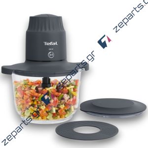 TEFAL Choppeo, Πολυκόπτης Multi 2L MB603138