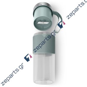 TEFAL Lightmix Ασύρματο Φορητό Μπλέντερ BL1C0430