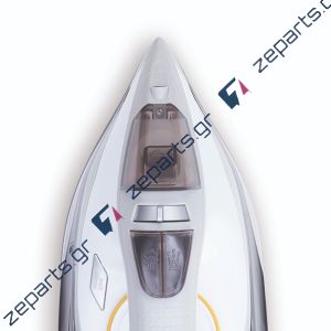 Σίδερο Ατμού 2800W Ceramic Force 2800 IZ-1107