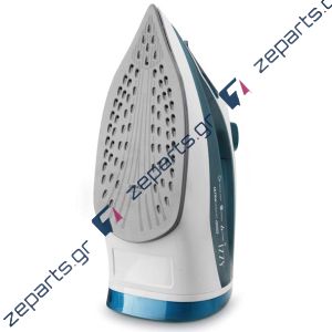 Σίδερο Ατμού IZZY IZ-1113 ULTRA CERAMIC 2400