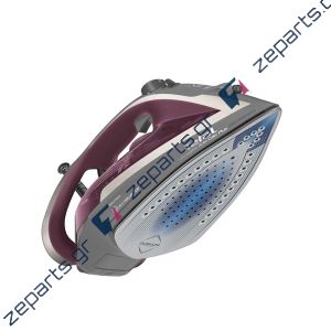 TEFAL UltraGliss Plus Σίδερο ατμού FV6840