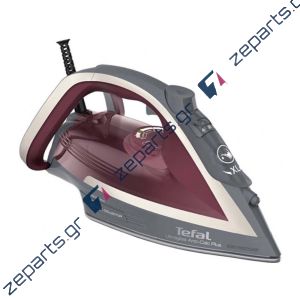 TEFAL UltraGliss Plus Σίδερο ατμού FV6840