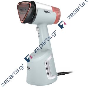 TEFAL AeroSteam Σύστημα ατμού DT9814