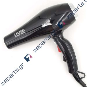 Σεσουάρ CRONIER CR-6688 2500W