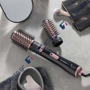 Ηλεκτρική Περιστρεφόμενη βούρτσα IZZY Volumizer Pro IZ-7210