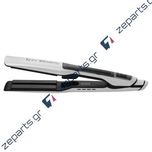 Ισιωτικό Ατμού Steam Pro IZ-7106