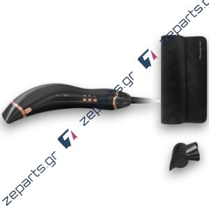 ROWENTA Ultimate Experience Air Motion CF8C20E0 Σεσουάρ Μαλλιών