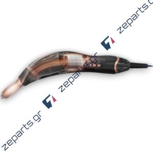 ROWENTA Ultimate Experience Air Motion CF8C20E0 Σεσουάρ Μαλλιών