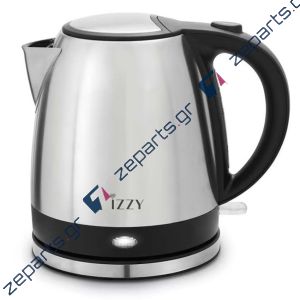 Βραστήρας IZZY 1.2L IZ-3029
