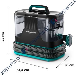 ROWENTA Clean It Καθαριστης λεκεδων IN5020