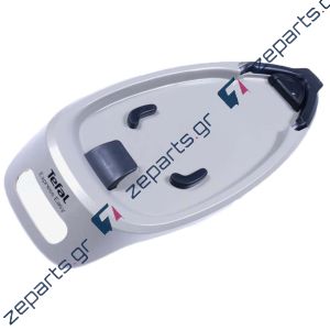 Βάση τοποθέτησης σιδήρου με κλειδαριά ατμοσυστήματος TEFAL SV6140 Original SS-9100042021