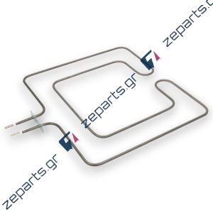 Αντίσταση 1000W κάτω φούρνου κουζίνας KORTING / GORENJE 466261, 808369, 816271