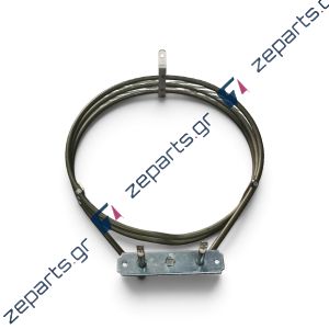 Αντίσταση 3100W 230V επαγγελματική αερόθερμου φούρνου κουζίνας