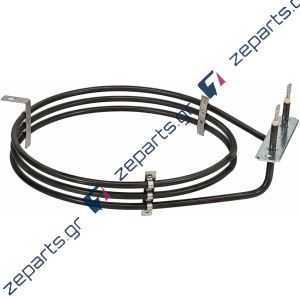Αντίσταση 3100W 230V επαγγελματική αερόθερμου φούρνου κουζίνας