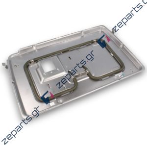 Αντίσταση Τοστιέρας TEFAL με κάτω βάση Original TS-01034590