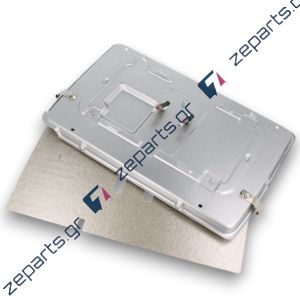 Αντίσταση Τοστιέρας TEFAL με πάνω βάση Original TS-01034580