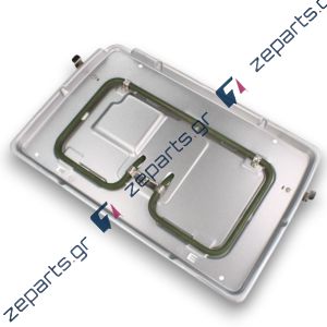 Αντίσταση Τοστιέρας TEFAL με πάνω βάση Original TS-01034580