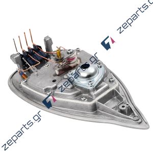 Πλάκα σίδερου ατμού Rowenta DG89 Original CS-00130236