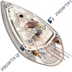 Πλάκα σιδήρου TEFAL Original CS-00121807