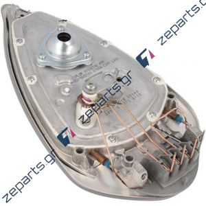 Πλάκα σιδήρου ατμοσυστήματος TEFAL Original GV89 CS-00130304