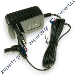 Τροφοδοτικό 14V DC, 0,4A 5,6W για σκουπάκι BLACK & DECKER