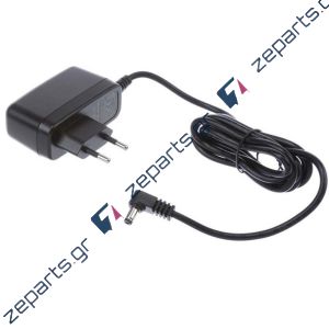 Τροφοδοτικό για σκούπα 24V 0,65A 15,5W STICK BOSCH / SIEMENS Original 12049879