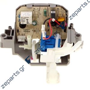 Πλακέτα (κανδράν) ατμοσυστήματος TEFAL SV8030, SV8020, SV8054 Original CS-10000039