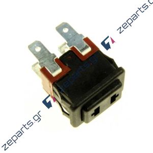 Διακόπτης ON/OFF 4 επαφές STIRELLA SX8040, SX4540, SX4580 ORIGINAL 5132100800, 500582472, 5128104700