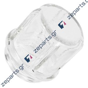 Κάλυμμα φωτός λυχνίας φούρνου κουζίνας AEG / ELECTROLUX Οriginal 3192560088, 3871284083