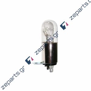 Λάμπα φωτισμού με στήριξη 20watt φούρνου μικροκυμάτων MOULINEX / TOSHIBA / ΓΕΝΙΚΗΣ ΧΡΗΣΗΣ