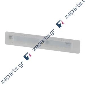 Λαμπτήρας πλακέτα με LED φωτισμού ψυγείου BOSCH / SIEMENS / PITSOS Original 10002572, 00622798, 622798