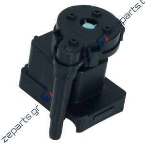 Αντλία 13W αποχέτευσης στεγνωτηρίου AEG / CANDY / SMEG 1258349214, 8581258349217