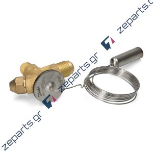 Εκτονωτική βαλβίδα DANFOSS 068Z3346 R134a