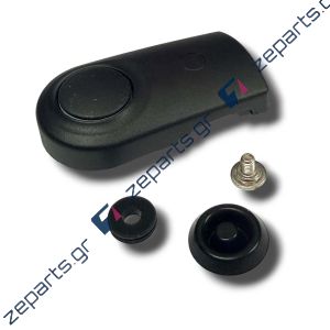 Βαλβίδα λειτουργίας χύτρας ταχύτητος FISSLER NEW (BLACK) Original 600-030-00-700, 60003000700