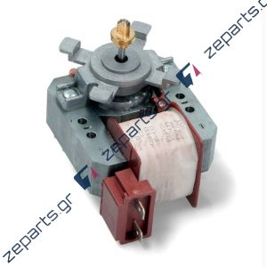 Μοτέρ ανεμιστήρα αερόθερμου φούρνου SMEG / SIEMENS / BOSCH / PITSOS / NEFF