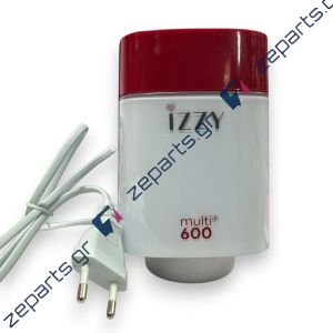 Μοτέρ Κεφαλή IZZY Multi Plus C-5160 +600