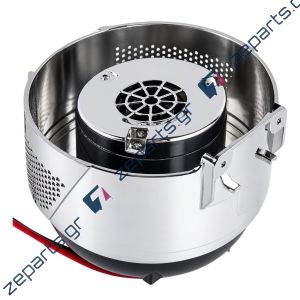 Μοτέρ ROWENTA X-FORCE FLEX 11.60 Original SS-2230002503