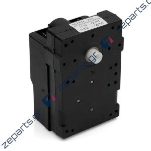 ΜΟΤΕΡ ΑΝΑΔΕΥΣΗΣ ΠΑΓΟΜΗΧΑΝΗΣ 50RPM 11W 230V 50Hz ICE-MATIC