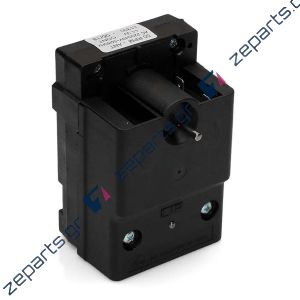 ΜΟΤΕΡ ΑΝΑΔΕΥΣΗΣ ΠΑΓΟΜΗΧΑΝΗΣ 50RPM 11W 230V 50Hz ICE-MATIC