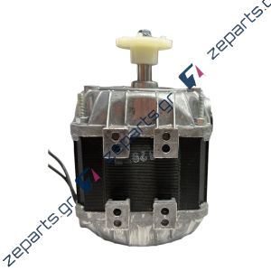 Μοτέρ ανεμιστήρα 34watt 82V-4534/8 1300/1550rpm EBM