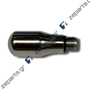 Ακροφύσιο ατμού για αφρόγαλα καφετιέρας R-98300 Suprema Οriginal