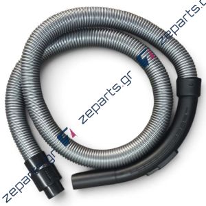 Σπιράλ (σωλήνας) σκούπας πλήρης IZZY IZ-4103 Οriginal