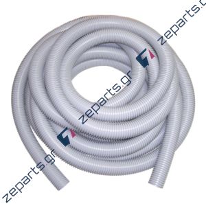 Σπιράλ (σωλήνας) Φ35mm σκούπας ανά μέτρο