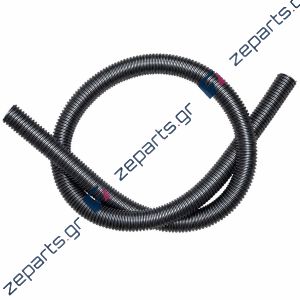 Σπιράλ (σωλήνας) Φ46mm εσωτερικά / Φ50 εξωτερικά σκούπας Επαγγελματικής