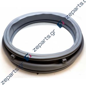 Λάστιχο πόρτας πλυντηρίου ρούχων ELCO / TECHNICA / SMEG 42025995, 42127244, 42127245, 49025995, M6542025995