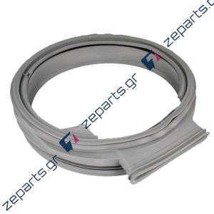 Λάστιχο πόρτας πλυντηρίου στεγνωτηρίου ρούχων CANDY / HOOVER Original 0006594, 43015258, 81830293