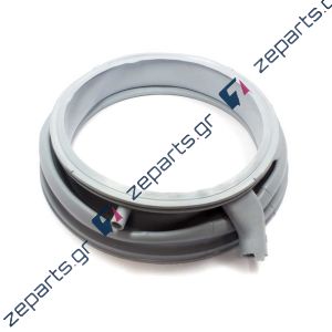 Λάστιχο πόρτας πλυντηρίου ρούχων PITSOS / SIEMENS / BOSCH 00478300, 478300, 00685487, 685487, 00772662, 772661, 00772663